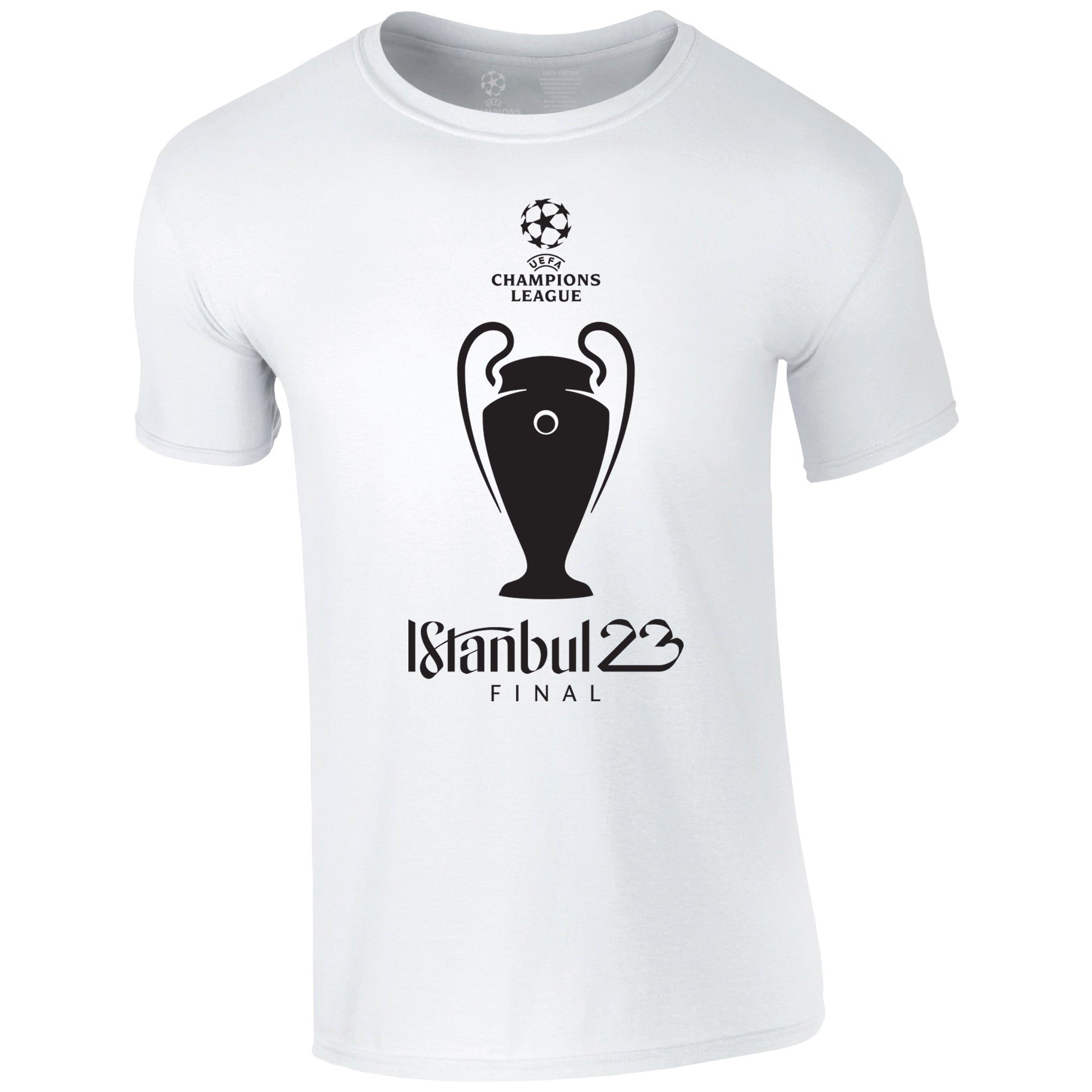 champions league final merchandise 2019