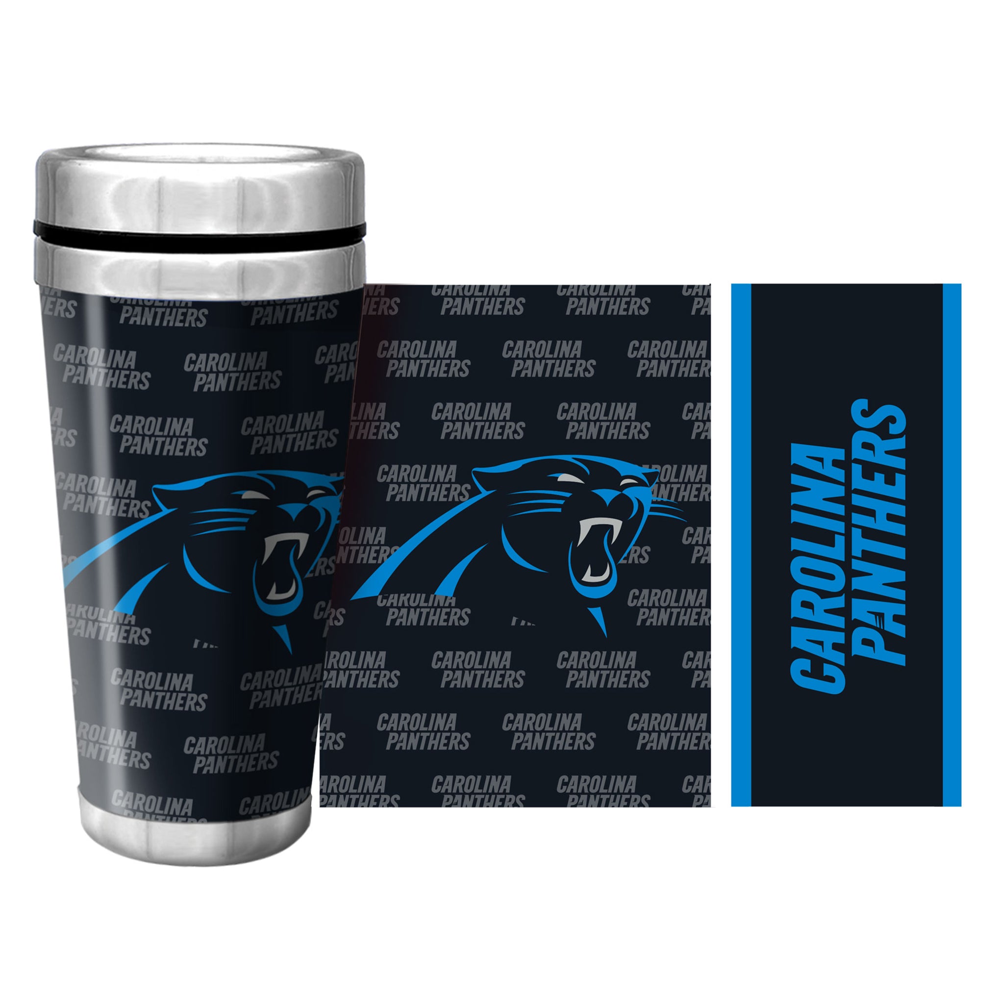 carolina panthers coffee mug