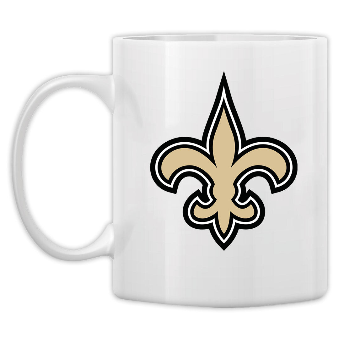 NFL New Orleans Saints Mug