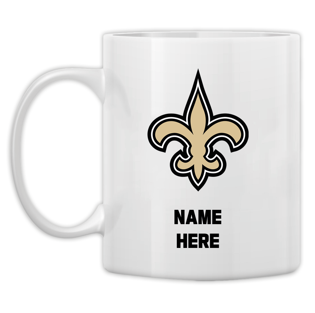 nfl new orleans saints merchandise