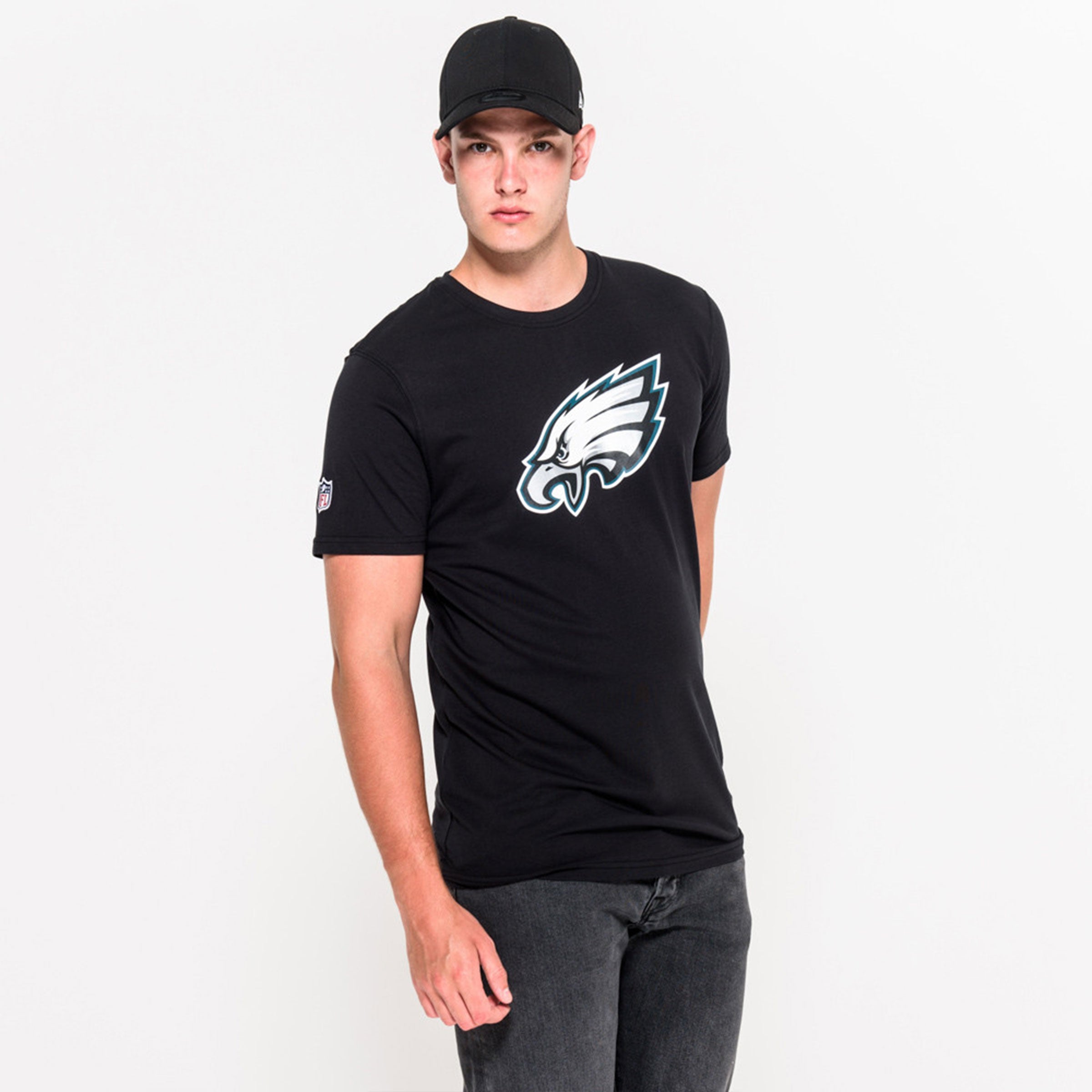 Philadelphia Eagles Shirt -   Norway