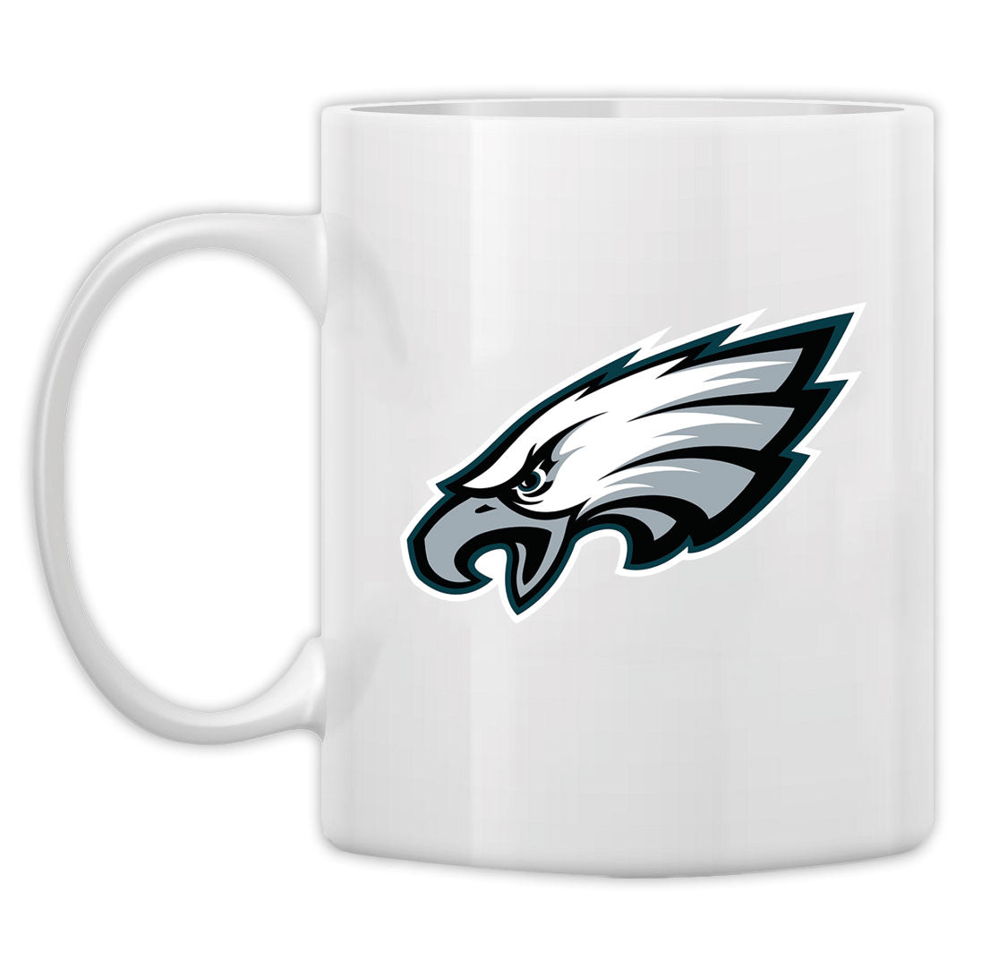 NFL Philadelphia Eagles Mug