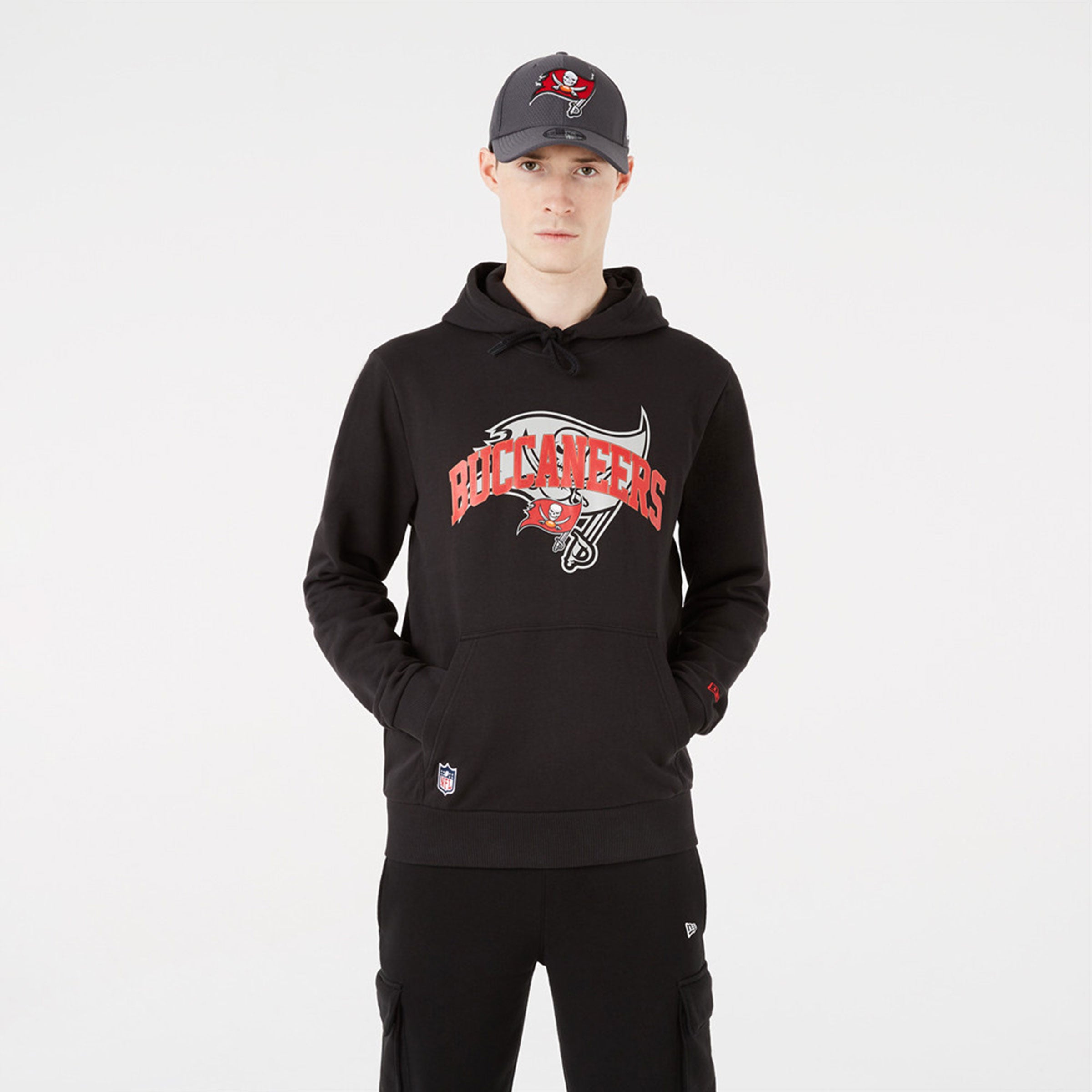 Go Bucs Buccaneers Youth-sized Hoodie -   Israel