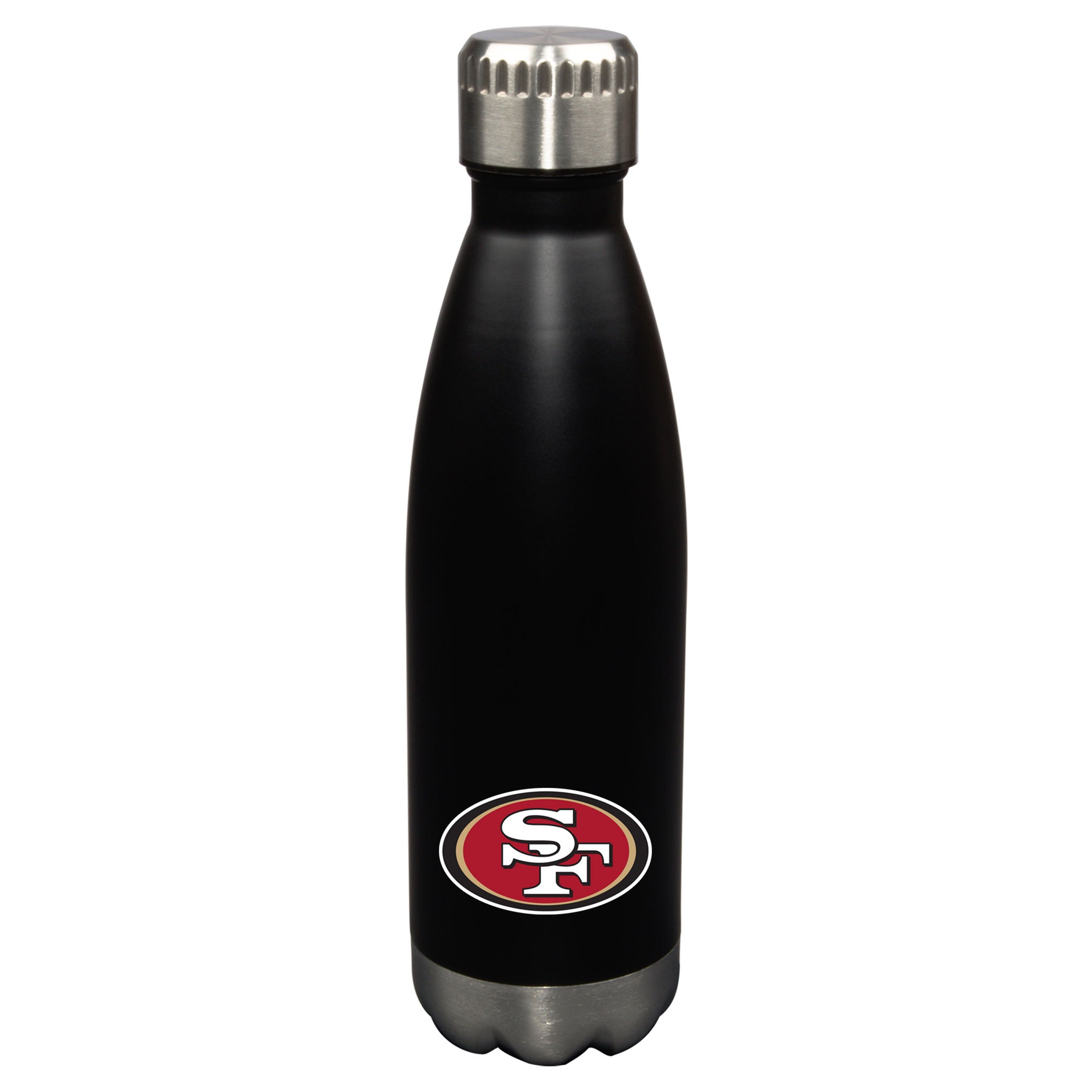 Philadelphia Eagles 17oz Stainless Steel Bottle - NFL