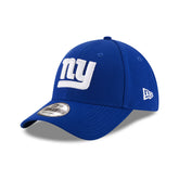 NFL New York Giants League Essential 9Forty Cap Blue