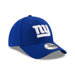 NFL New York Giants League Essential 9Forty Cap Blue