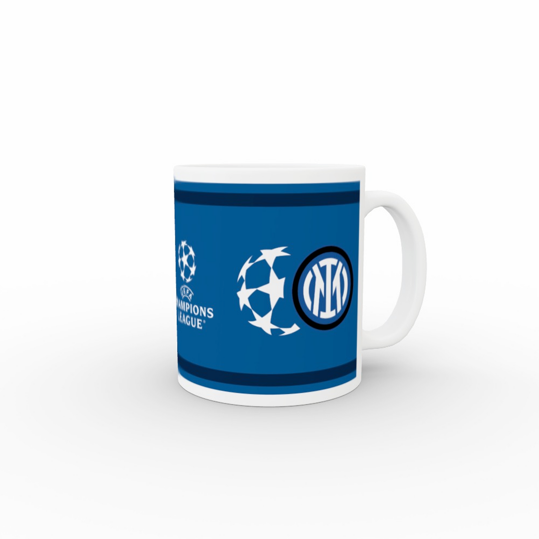 Champions League Inter Milan Mug