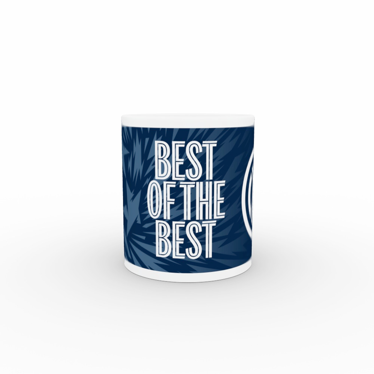 Champions League Inter Milan 'Best of the Best' Mug