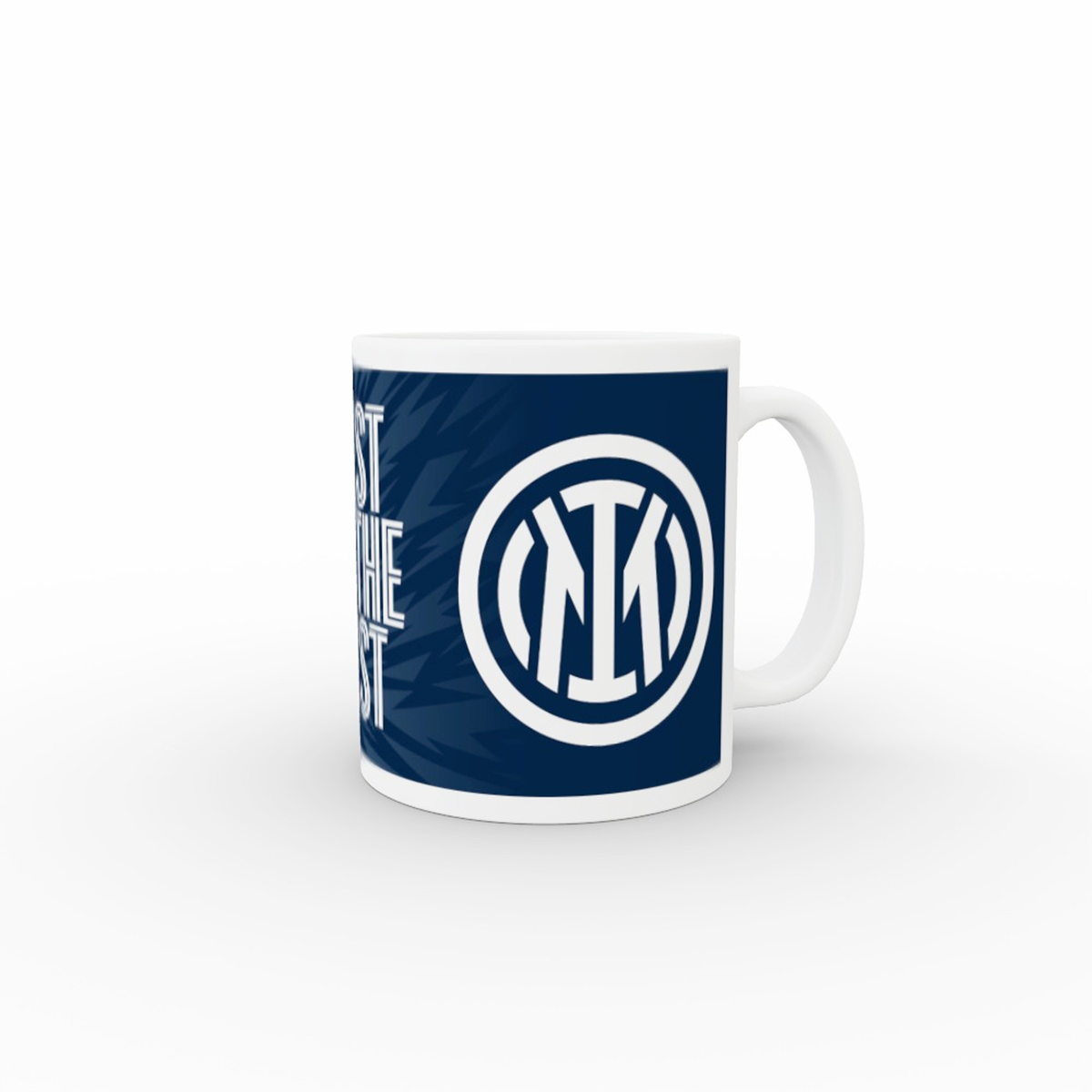 Champions League Inter Milan 'Best of the Best' Mug