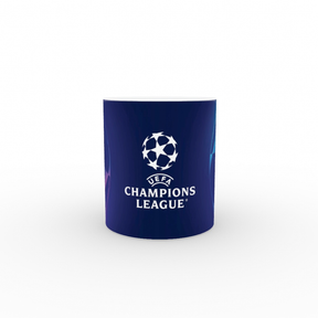 Champions League Starball Mug