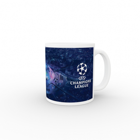 Champions League Stadium Mug
