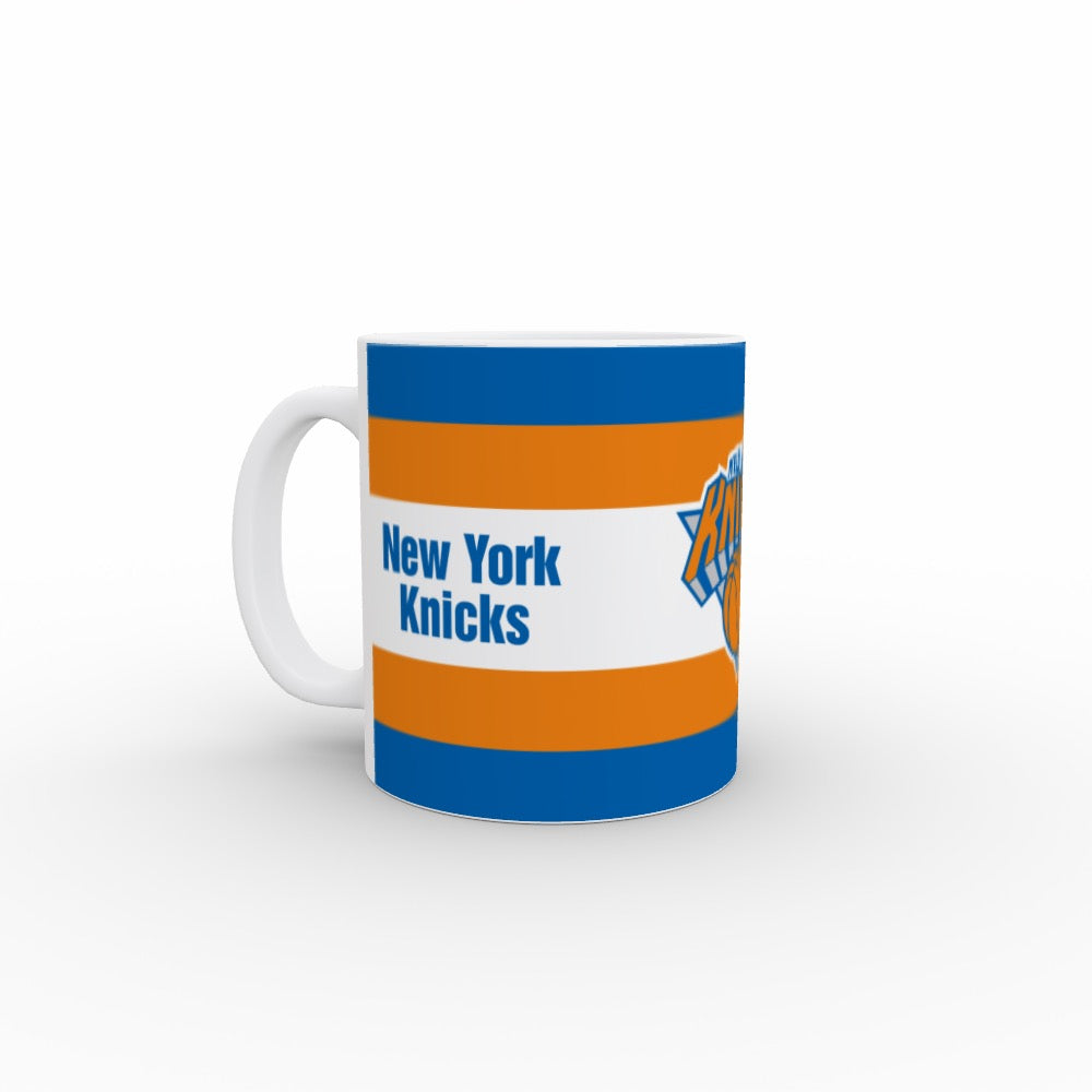 New York Knicks Courtside Mug