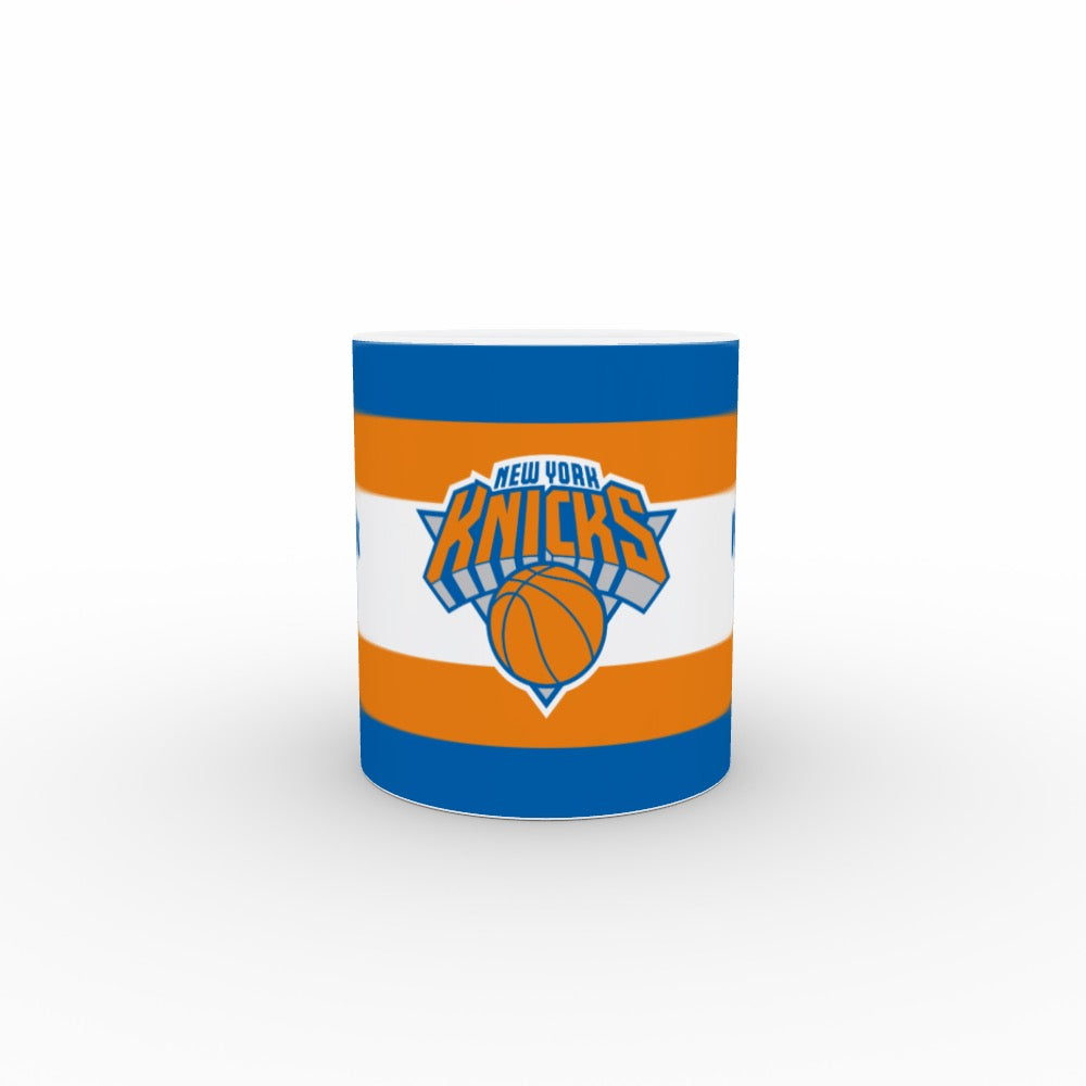 New York Knicks Courtside Mug