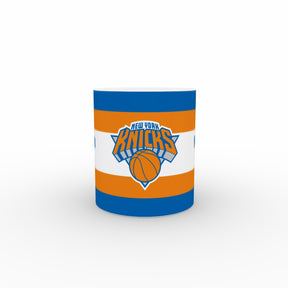 New York Knicks Courtside Mug