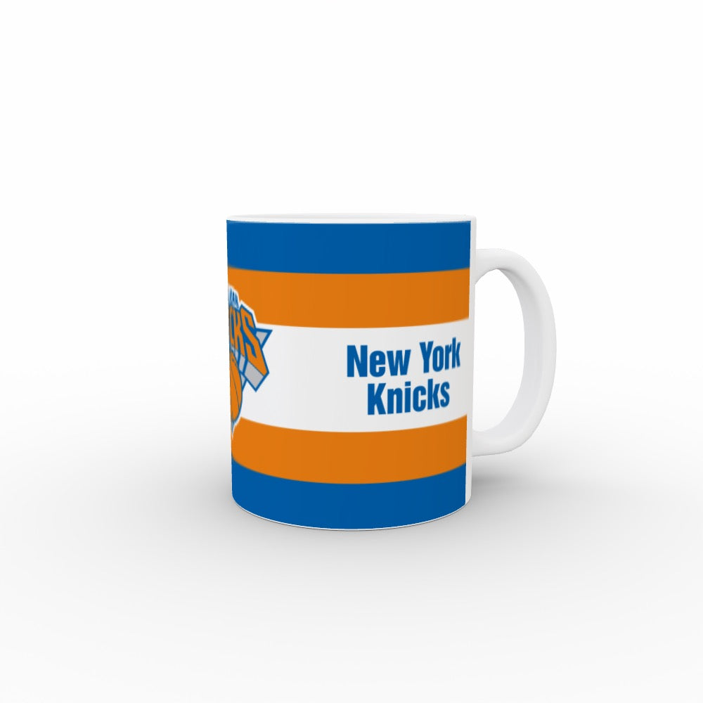 New York Knicks Courtside Mug