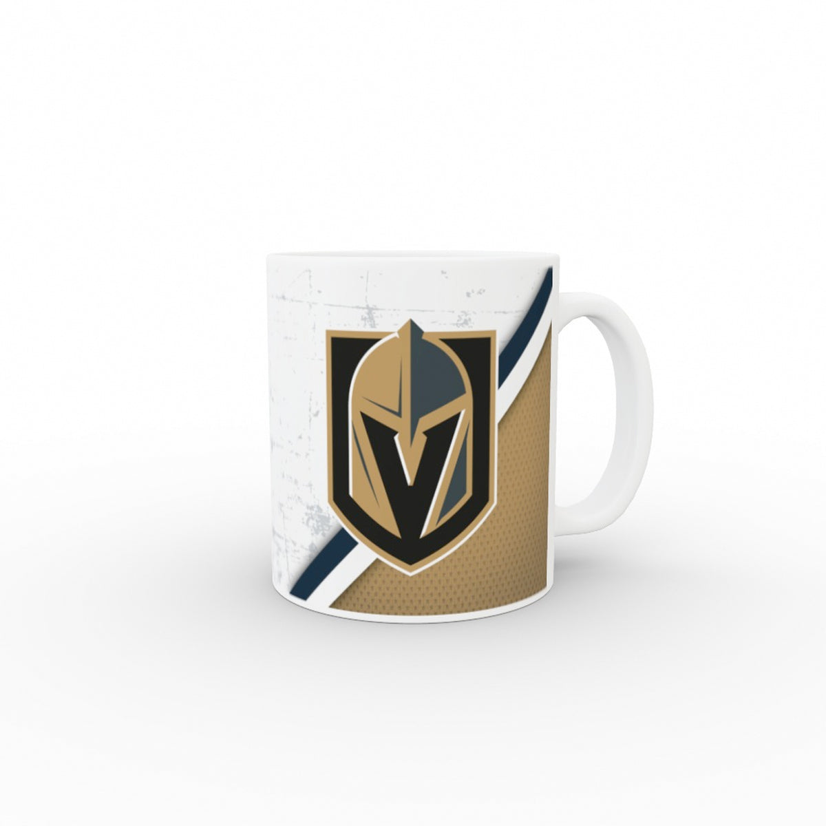 Vegas Golden Knights 2023 Stanley Cup Champions Mug