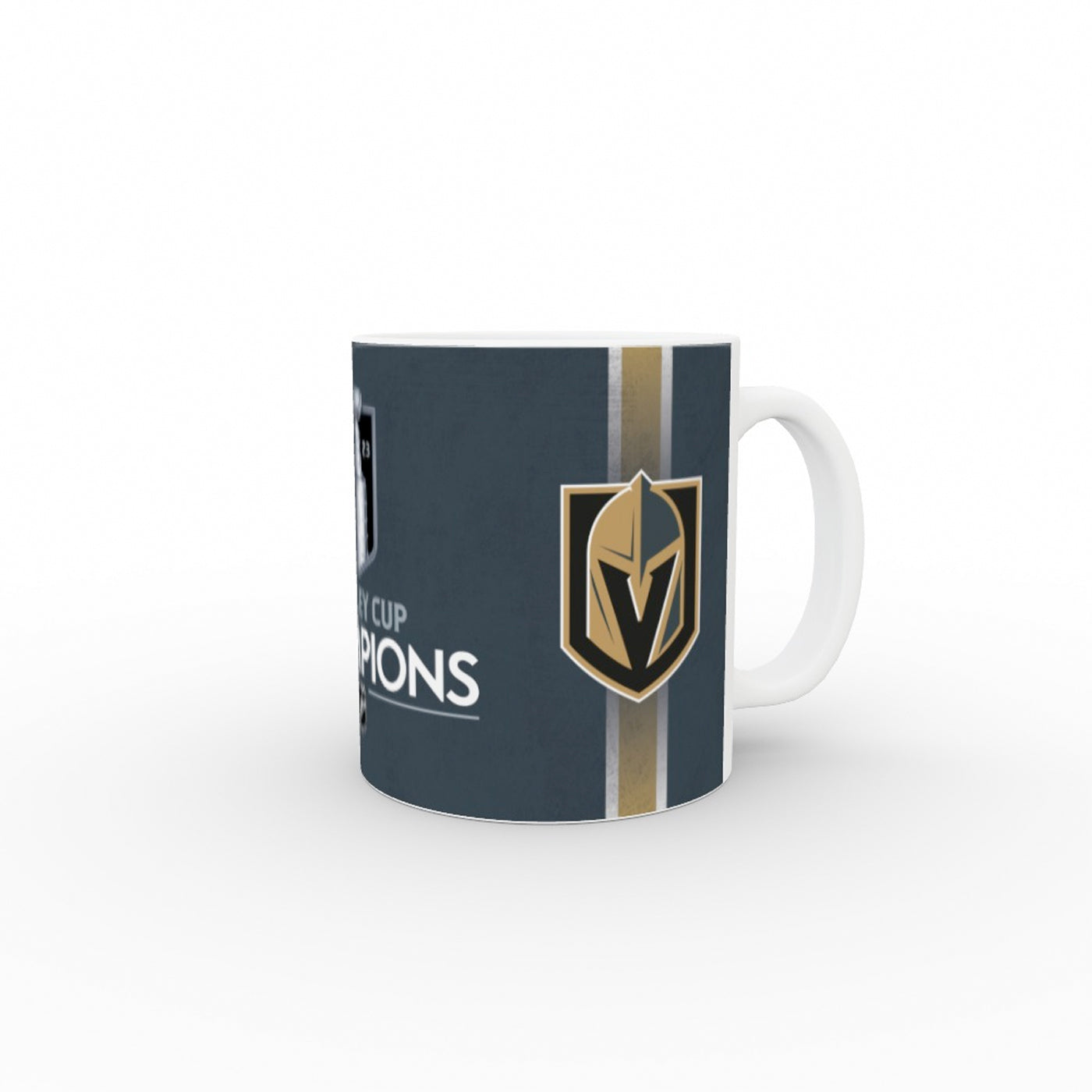 Vegas Golden Knights The Stanley Cup 2023 Champions Coffee Ceramic Mug -  Mugteeco