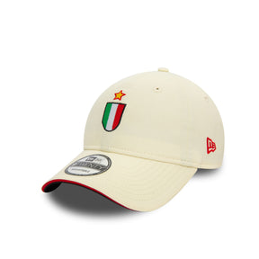 AC Milan 1993 9Twenty Cap Off-White