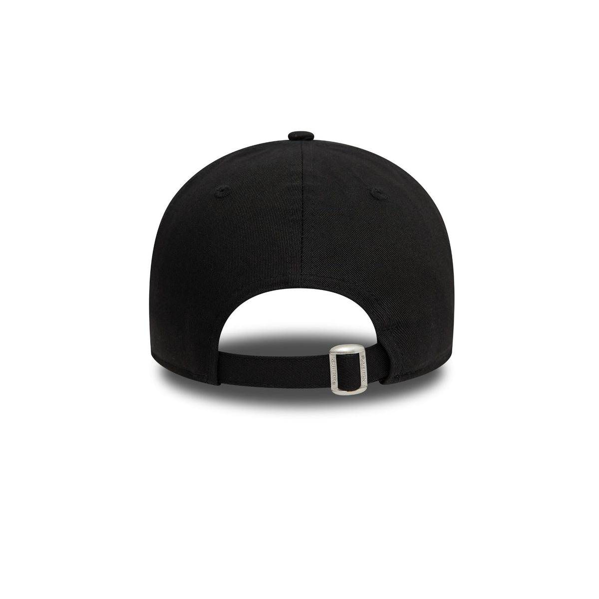 AS Roma Tonal 9Forty Cap Black