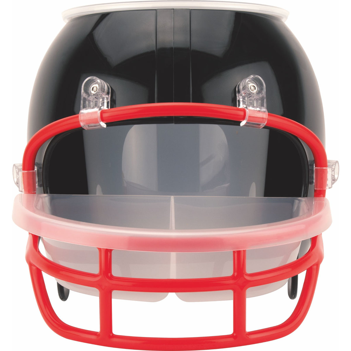 American Football Snack Helmet