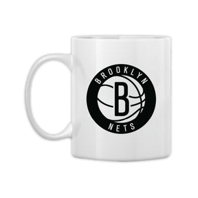 Brooklyn Nets Mug