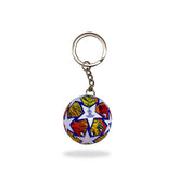 Champions League London Final 2024 3D Match Ball Keychain