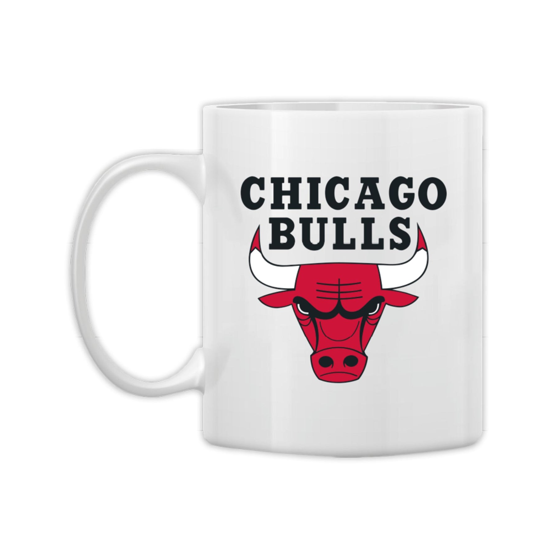 Chicago Bulls Mug