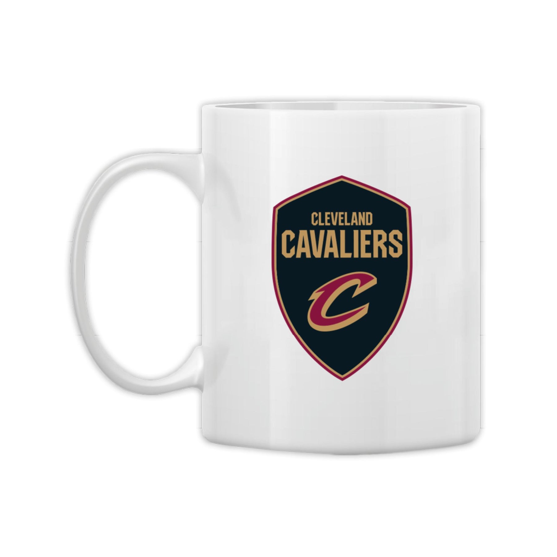 Cleveland Cavaliers Mug