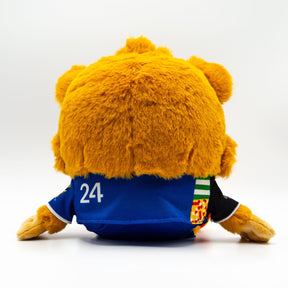 EURO 2024 Official Albärt Mascot Plush