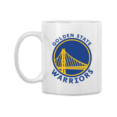 Golden State Warriors Mug