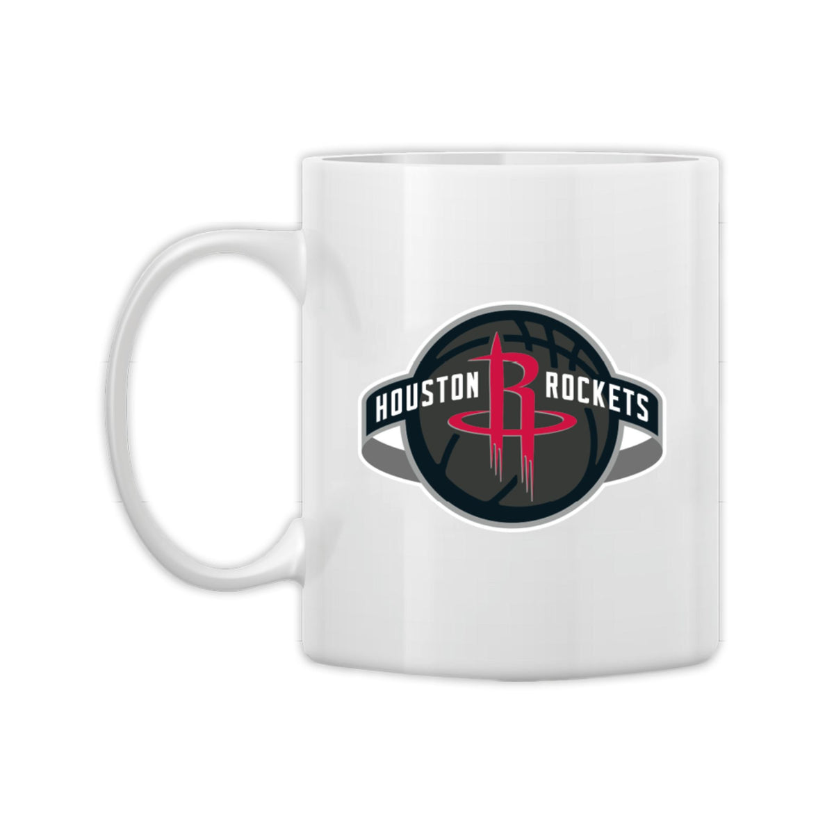 Houston Rockets Mug