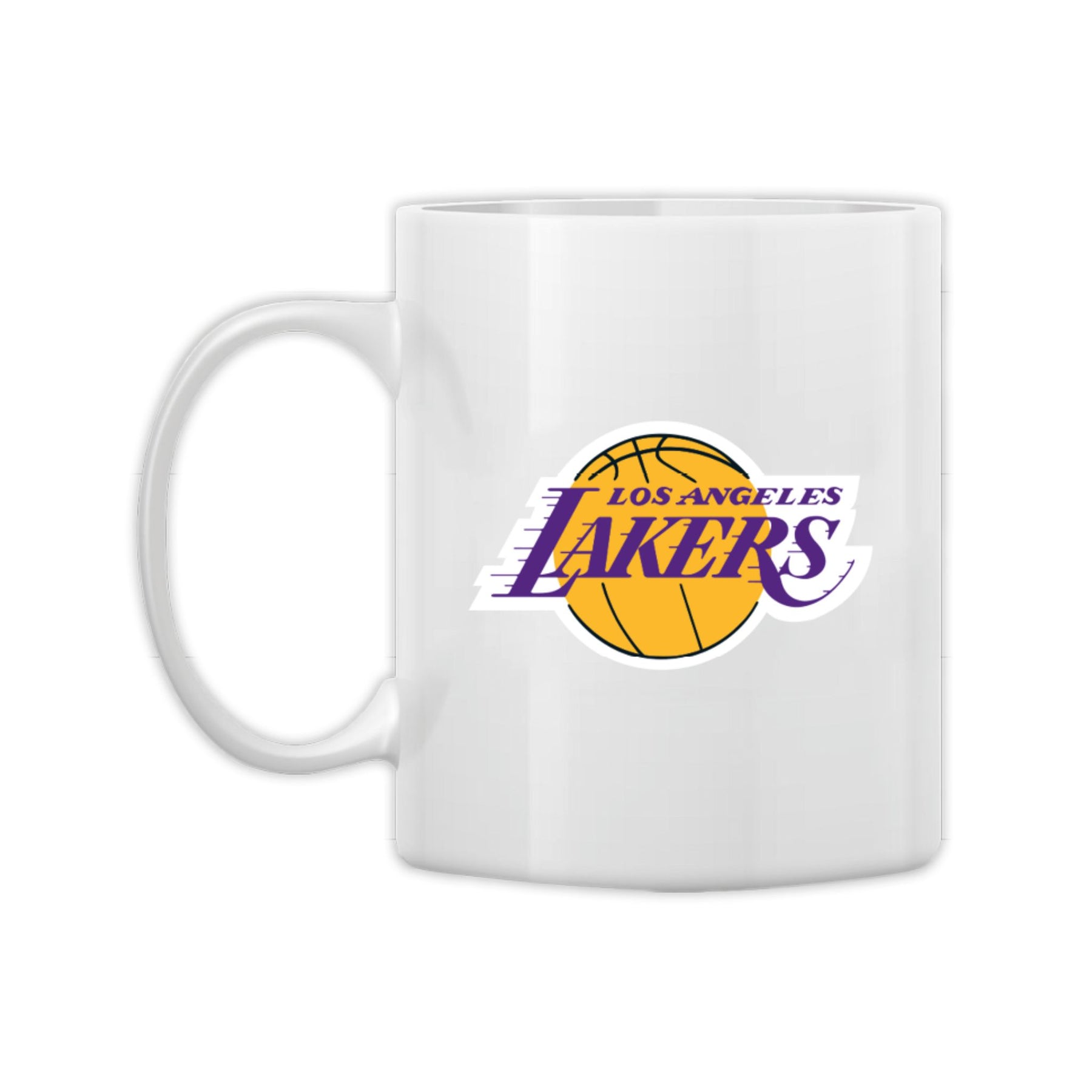 Los Angeles Lakers Mug