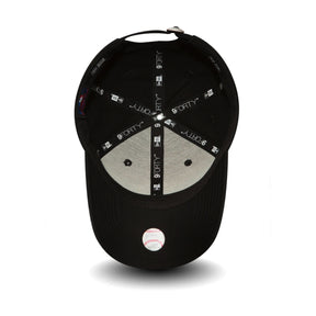MLB New York Yankees League Essential 9Forty Cap Black/White
