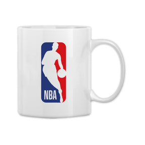 Utah Jazz Mug