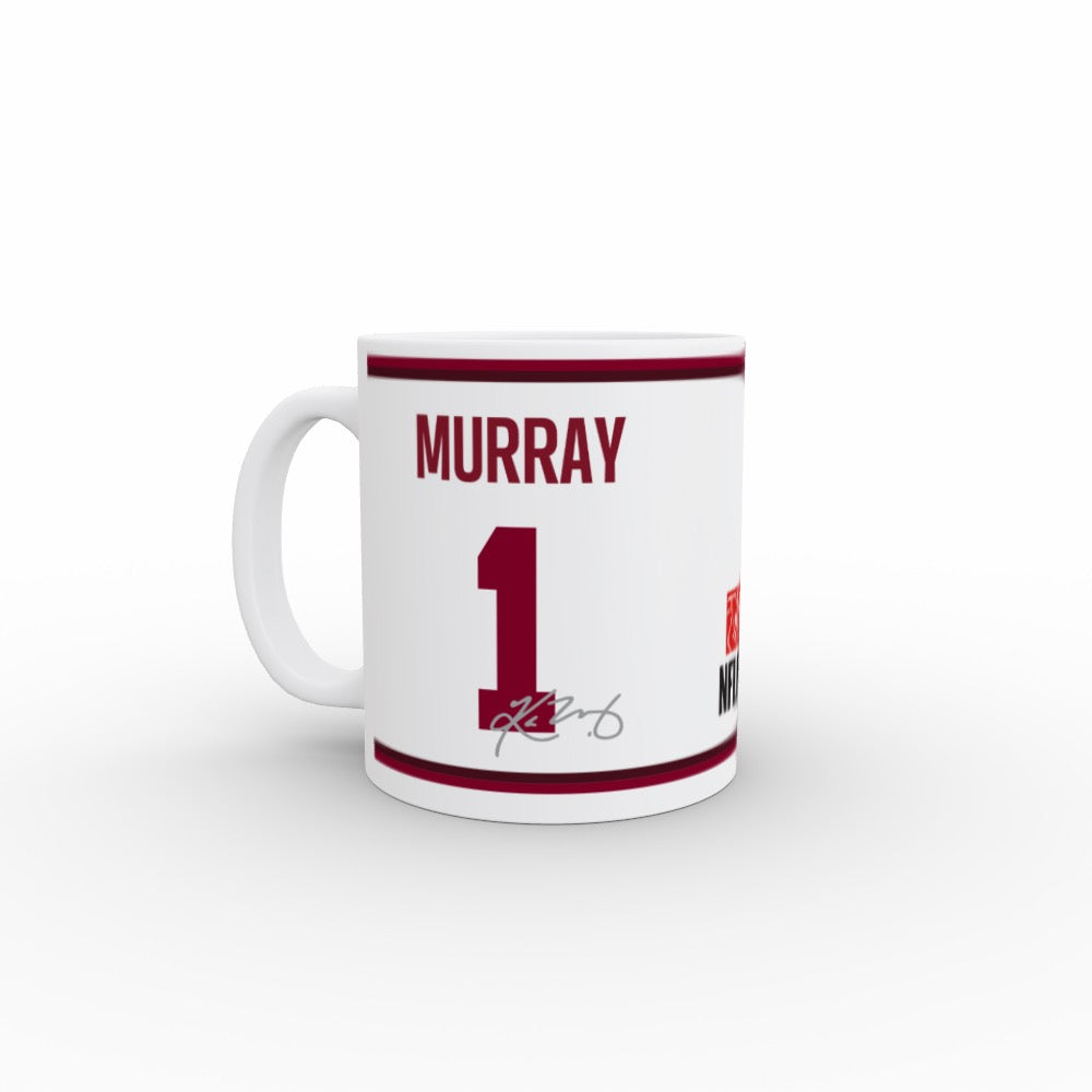 Kyler Murray (Cardinals) Emoji Mug