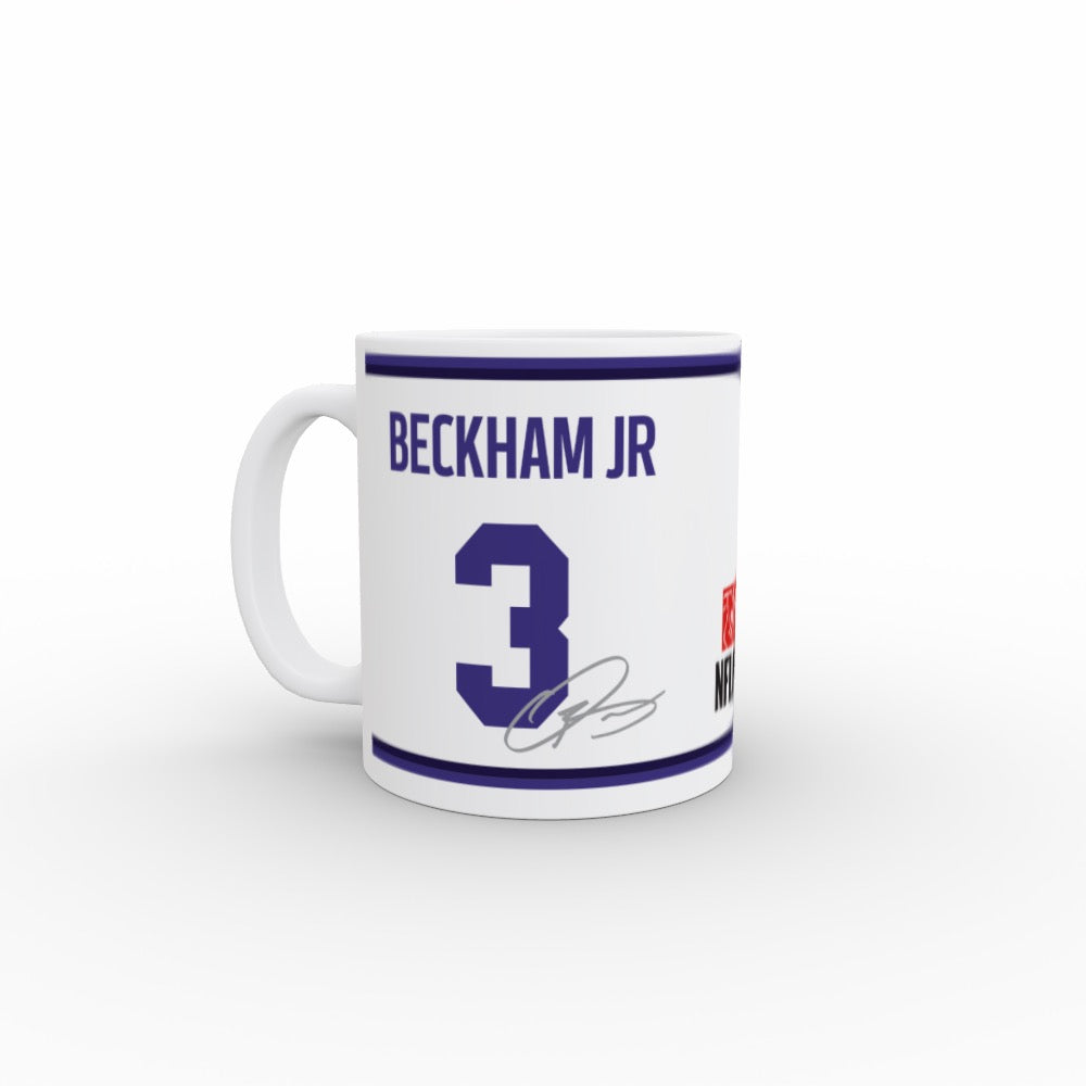 Odell Beckham Jr. (Ravens) Emoji Mug