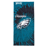 Philadelphia Eagles Psychedelic Beach Towel (152x76cm)