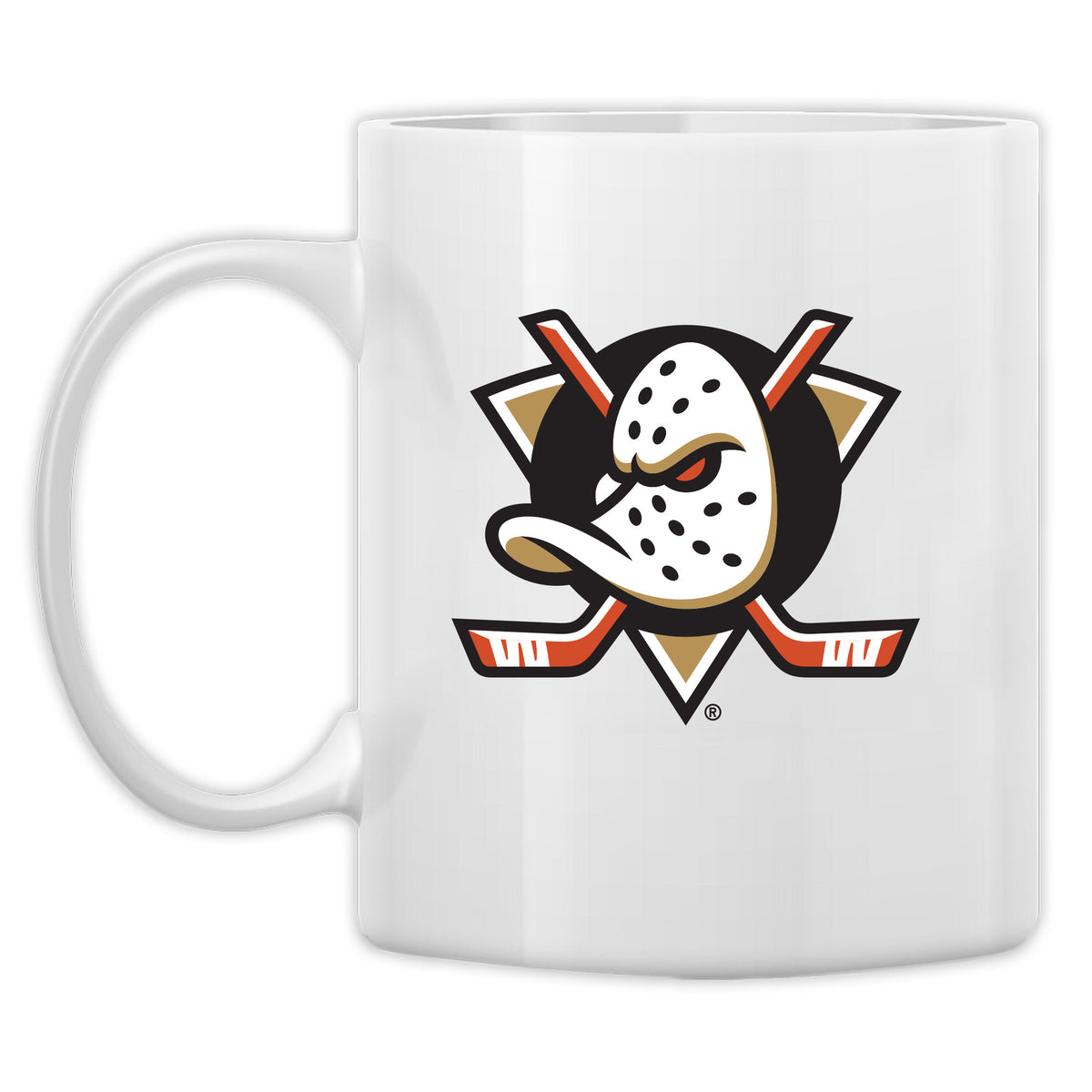 Anaheim Ducks Mug