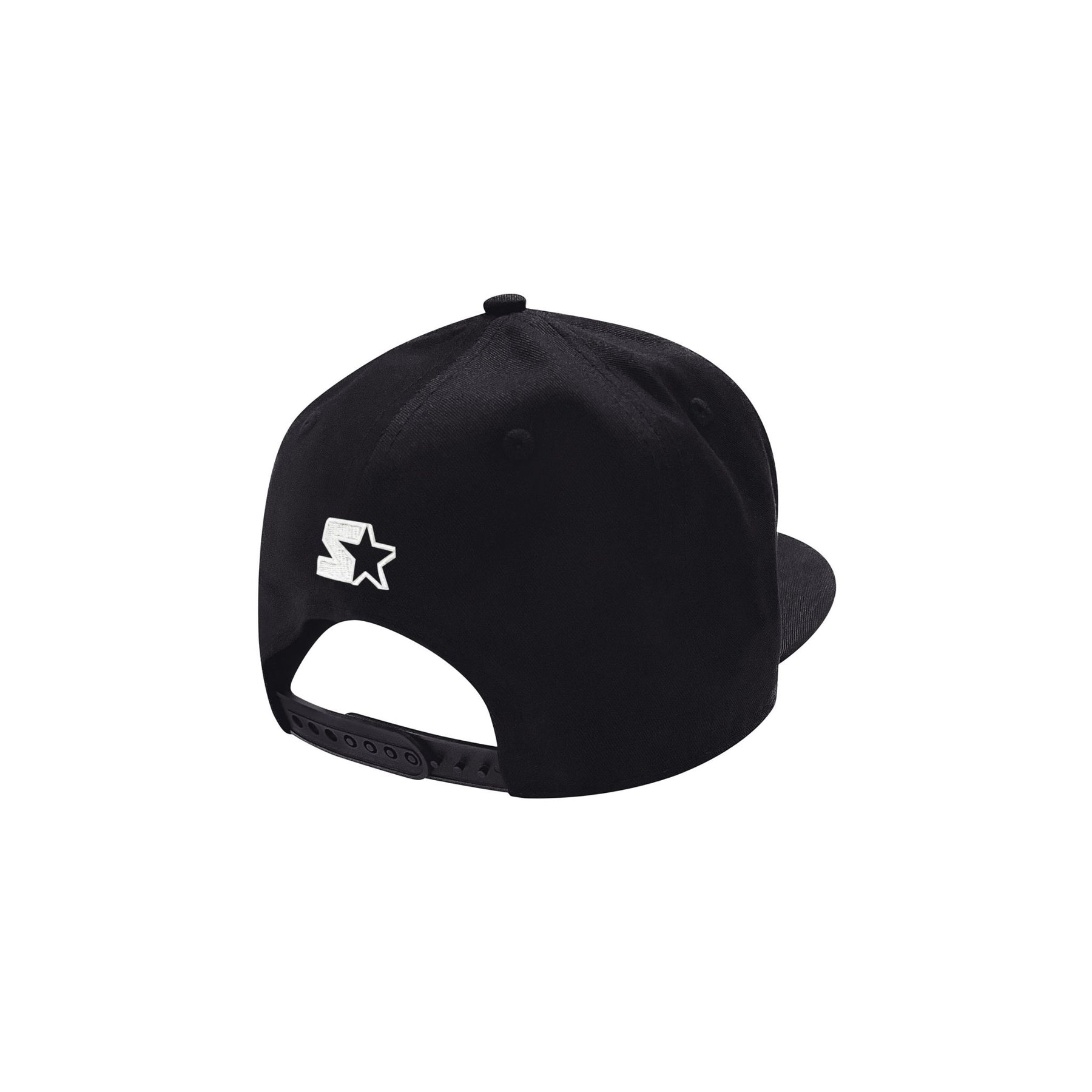 NHL Boston Bruins Black Ice Cap