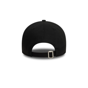 Newcastle United Core 9Forty Cap Black