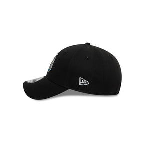 Newcastle United Core 9Forty Cap Black