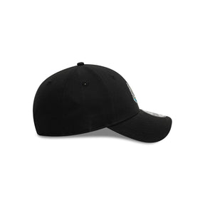 Newcastle United Core 9Forty Cap Black