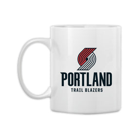 Portland Trail Blazers Mug