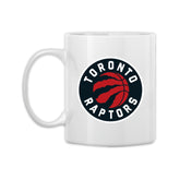 Toronto Raptors Mug