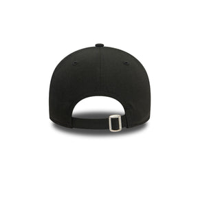 Tottenham Hotspur White Hart Lane 9Forty Cap Black