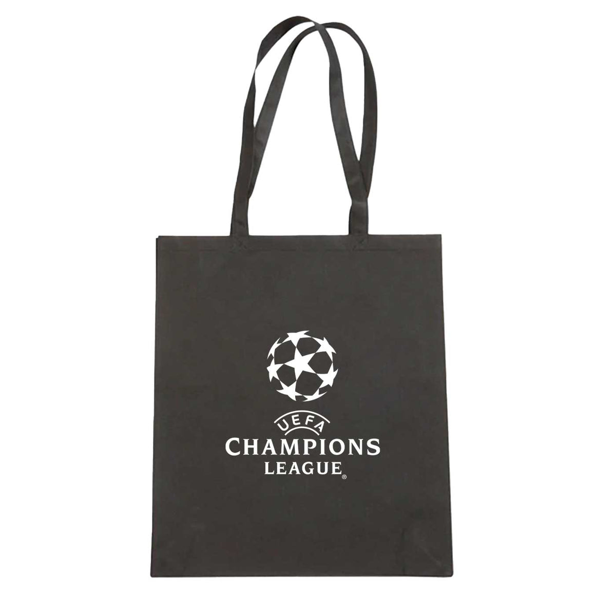 Champions League Tote Bag