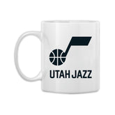 Utah Jazz Mug