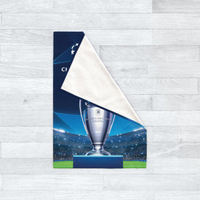 Champions League Inter Milan Fleece Blanket