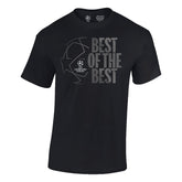 Champions League 'Best of the Best' T-Shirt Black
