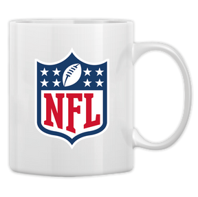 New York Giants Mug